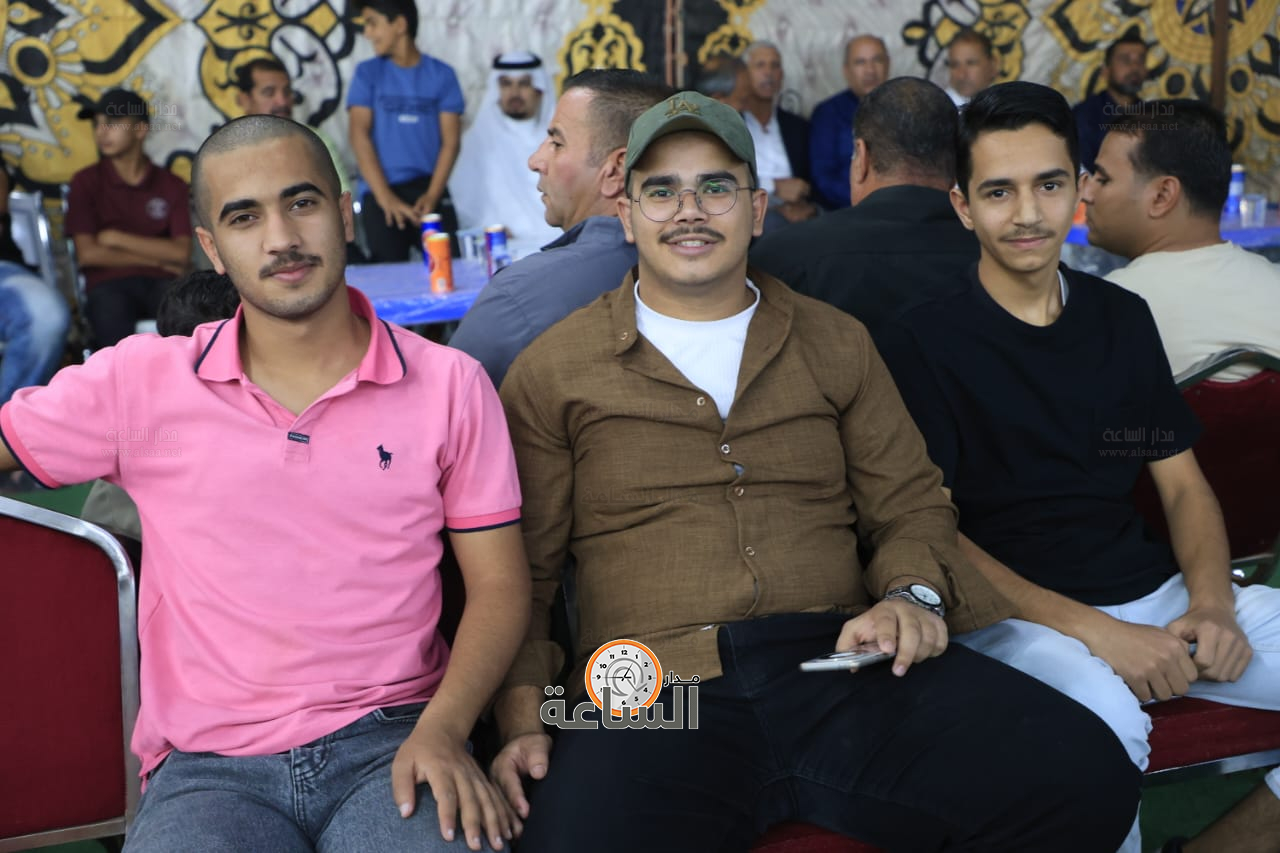 Madar Al-Saa Images 0.6162609174394765