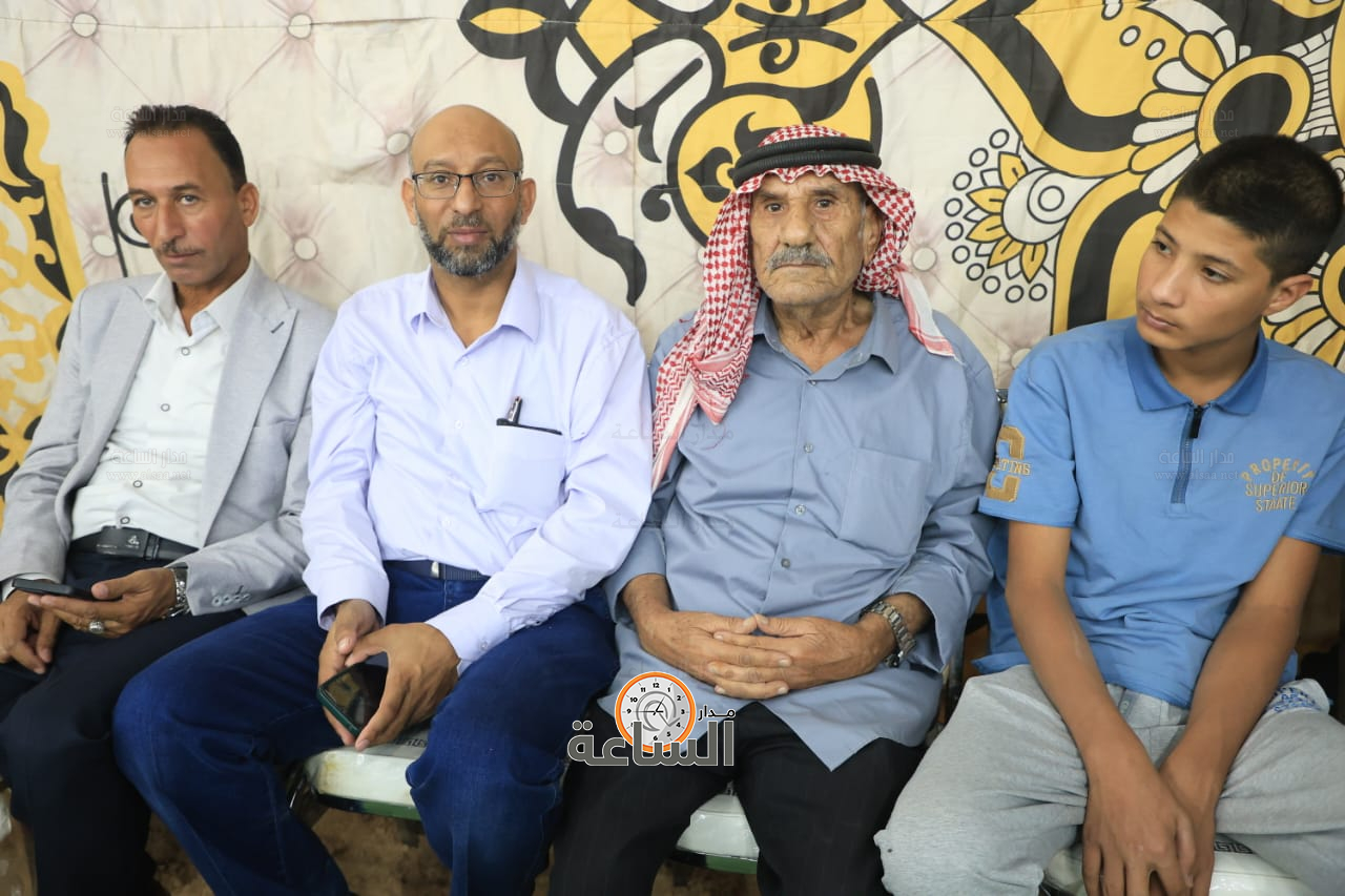 Madar Al-Saa Images 0.9850539759628579