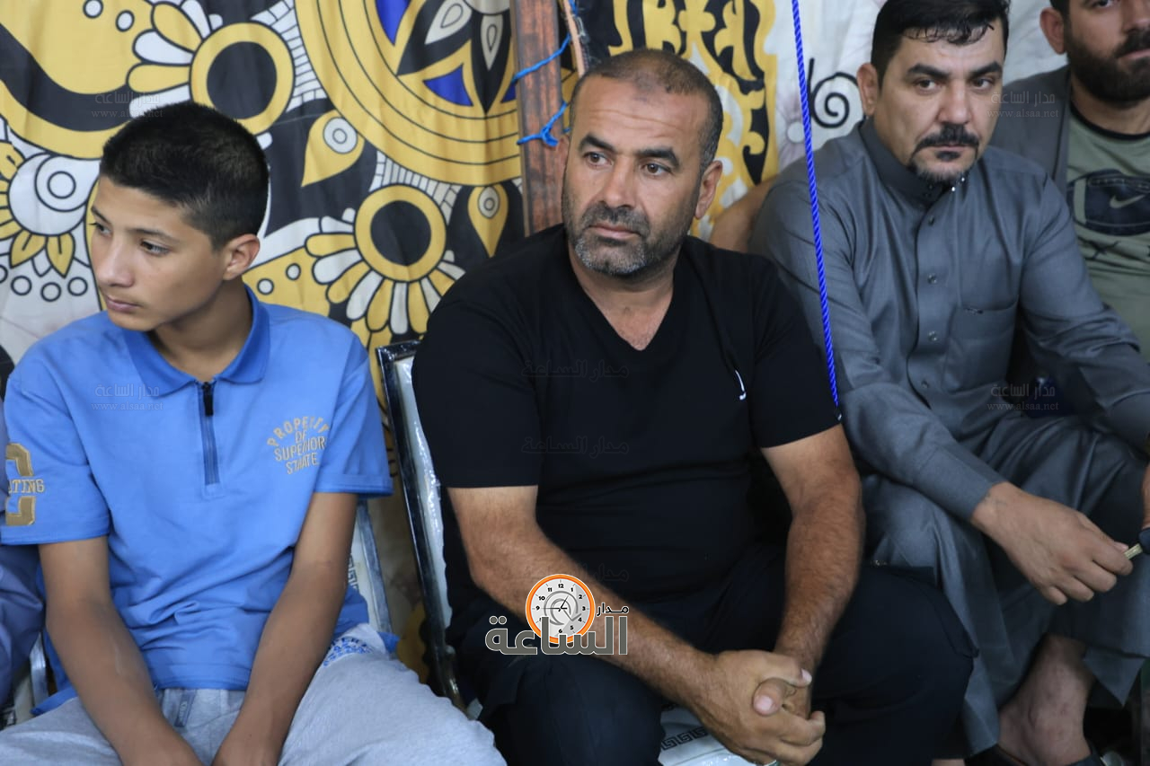 Madar Al-Saa Images 0.14423645330096302