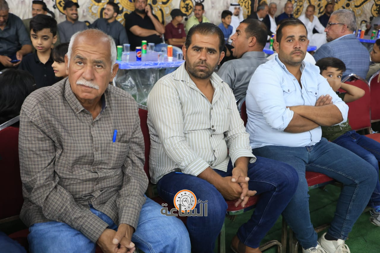 Madar Al-Saa Images 0.9949068010074266