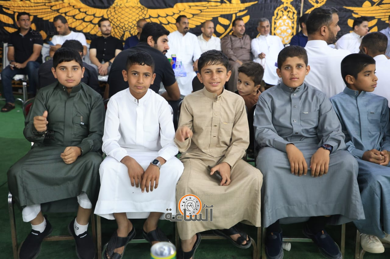 Madar Al-Saa Images 0.7551899133241721