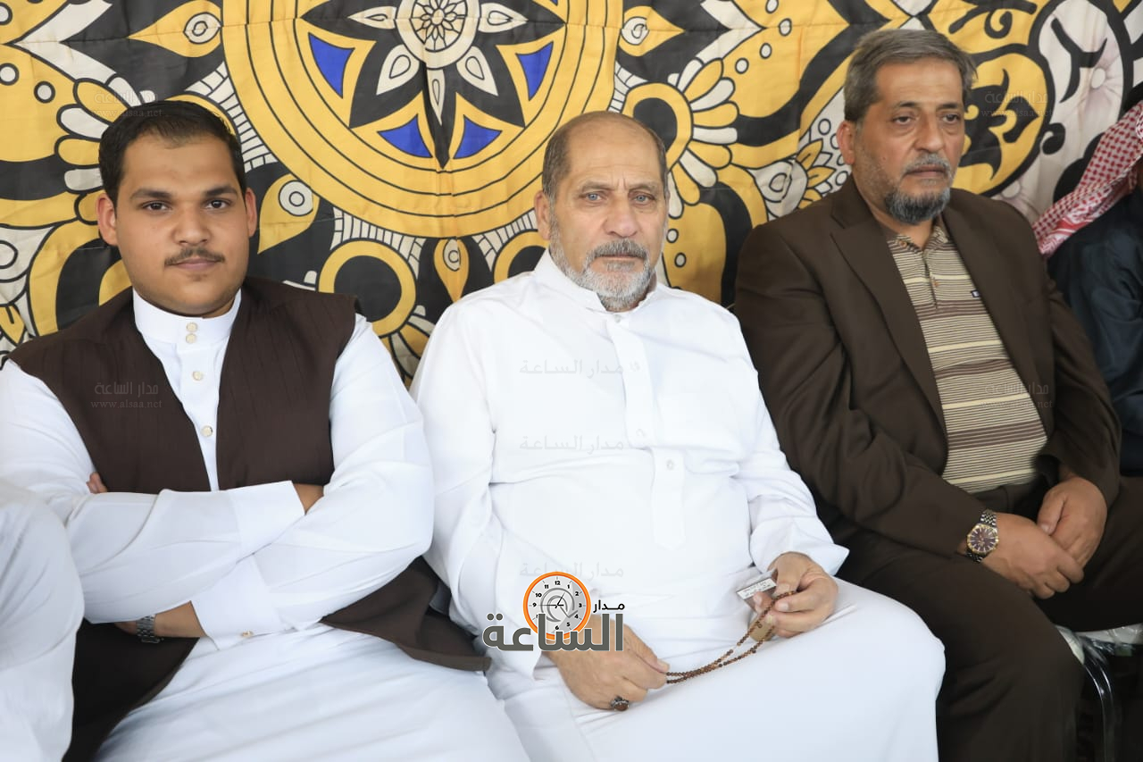 Madar Al-Saa Images 0.4229629742440071