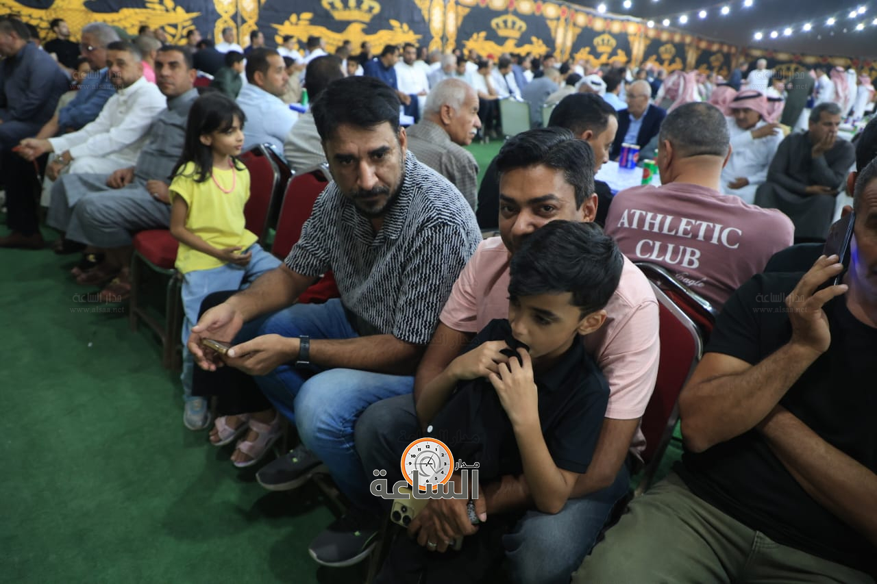 Madar Al-Saa Images 0.41572954801858053