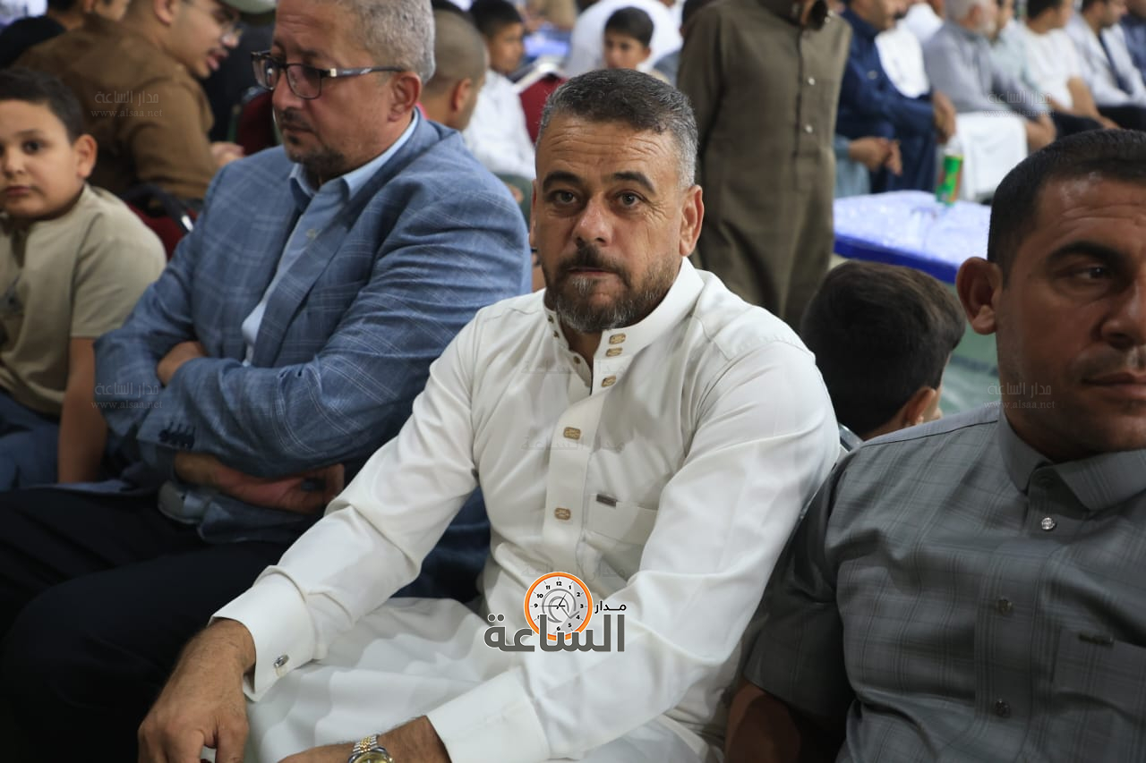 Madar Al-Saa Images 0.4882389307956655