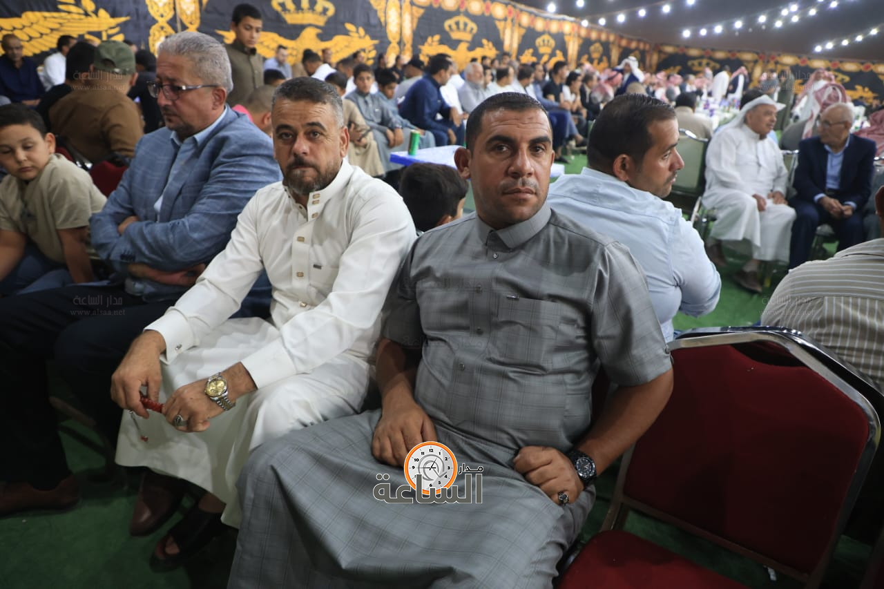 Madar Al-Saa Images 0.07997802785177921