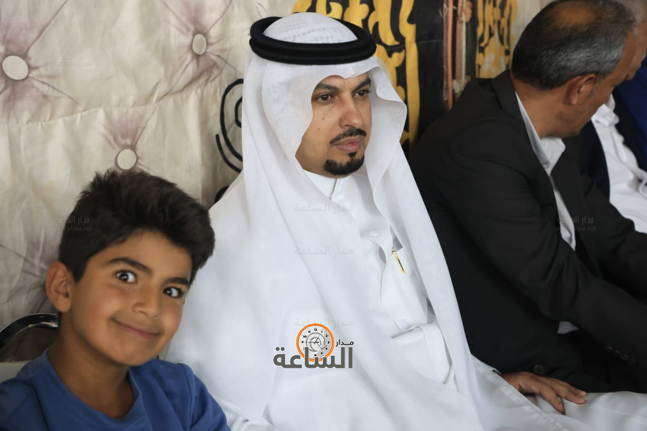 Madar Al-Saa Images 0.544370040847097