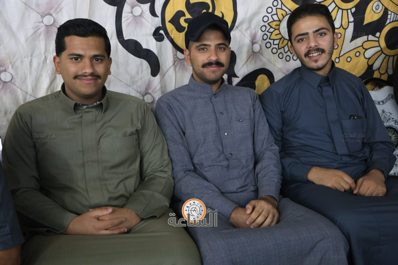 Madar Al-Saa Images 0.7306535930272148