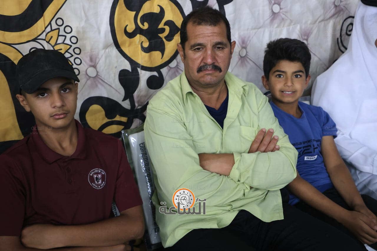 Madar Al-Saa Images 0.3786520141739391