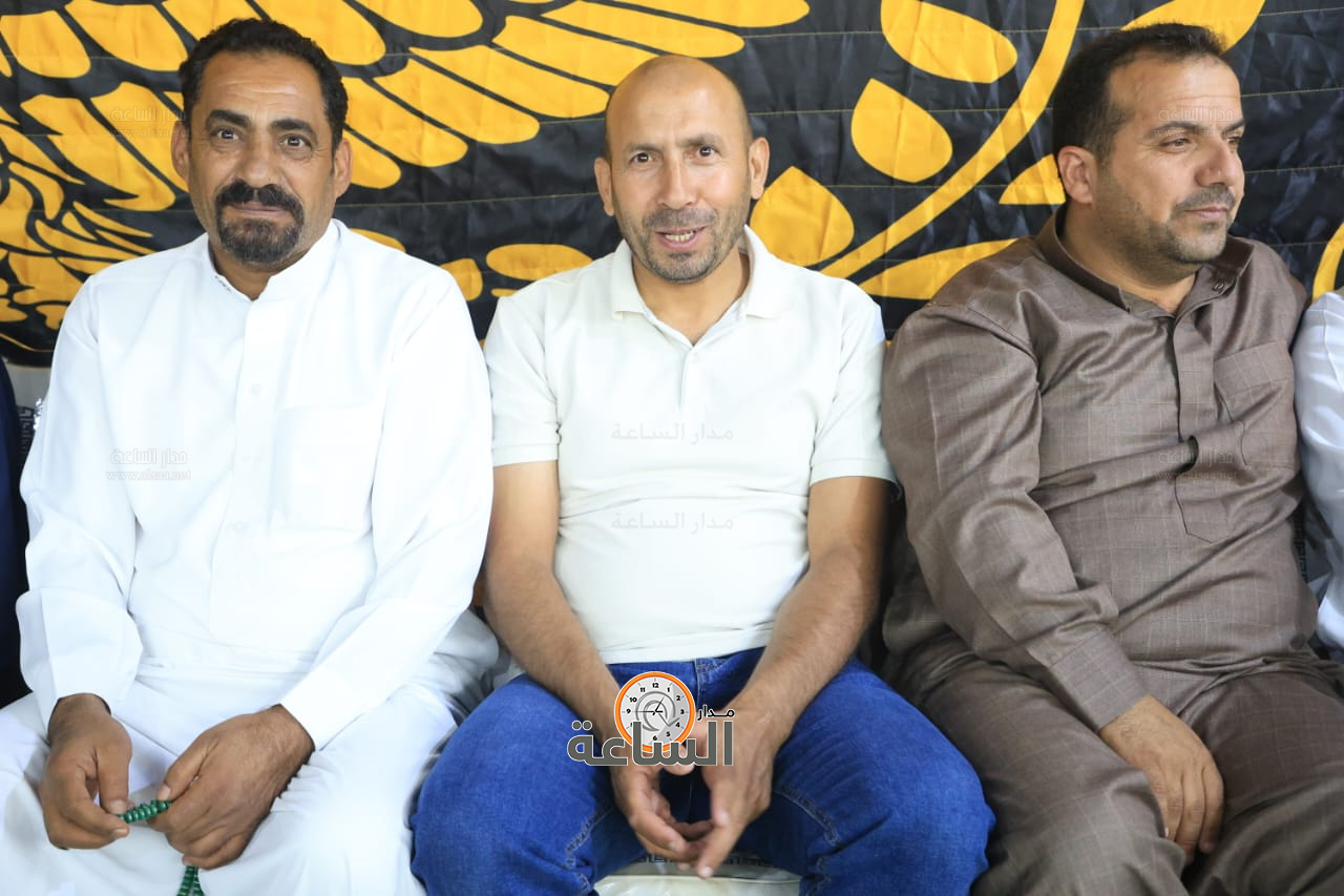 Madar Al-Saa Images 0.4633909740721679