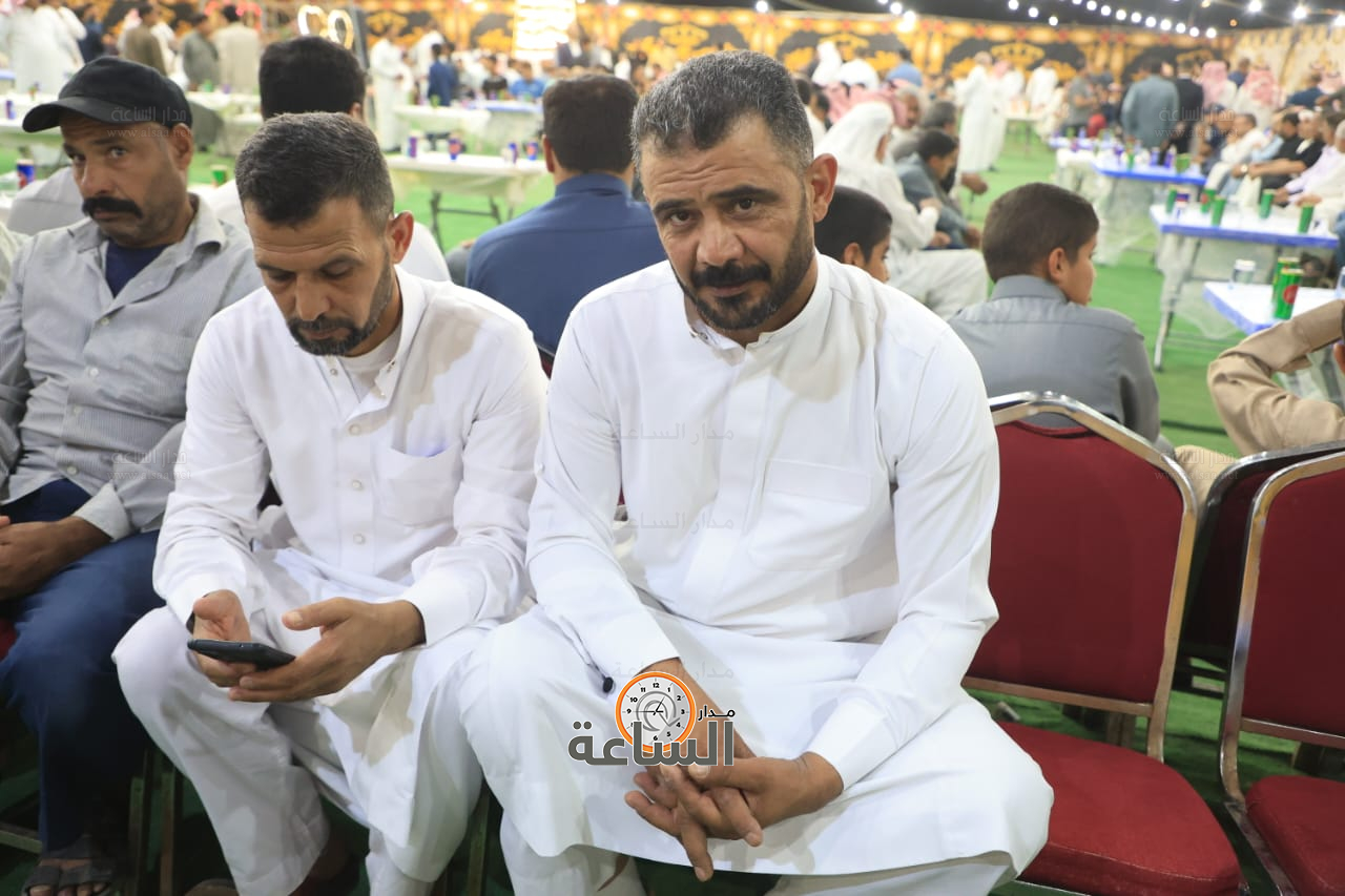 Madar Al-Saa Images 0.5563514299132836