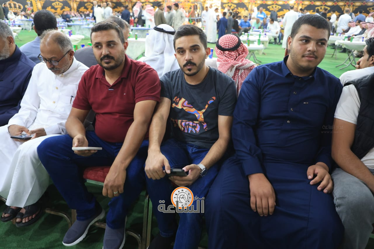 Madar Al-Saa Images 0.6892267252051905