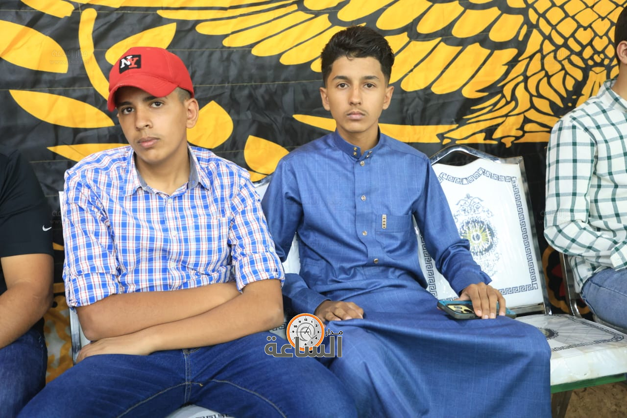 Madar Al-Saa Images 0.08553478093674594