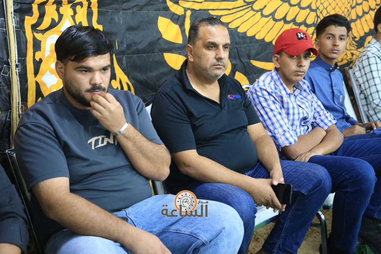 Madar Al-Saa Images 0.928238942449192