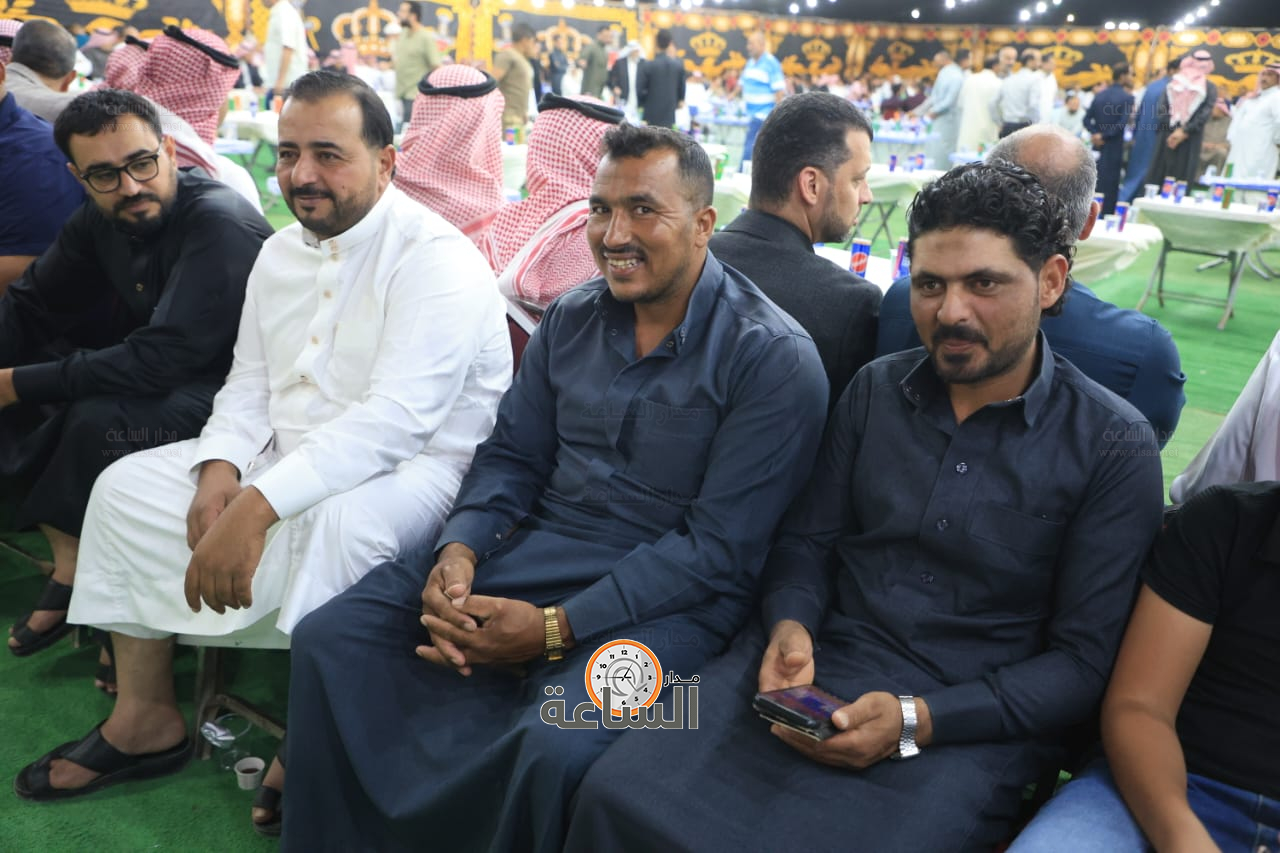 Madar Al-Saa Images 0.3202542856904034