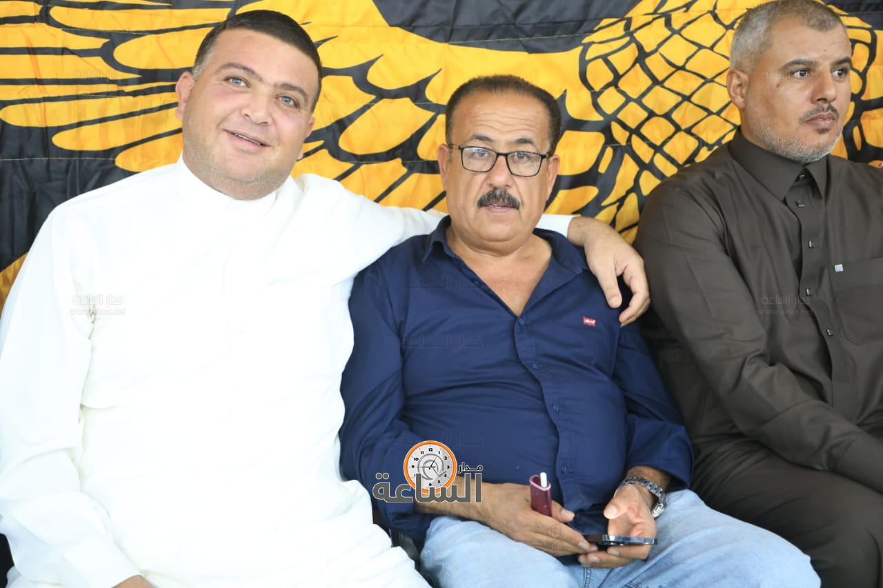 Madar Al-Saa Images 0.37886571660501933