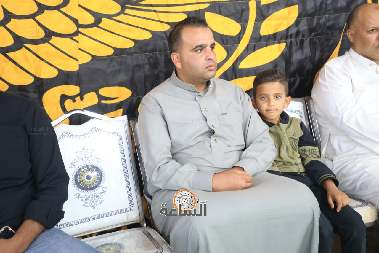 Madar Al-Saa Images 0.5989162722986144