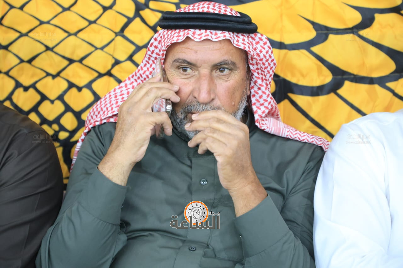 Madar Al-Saa Images 0.6159992205114311