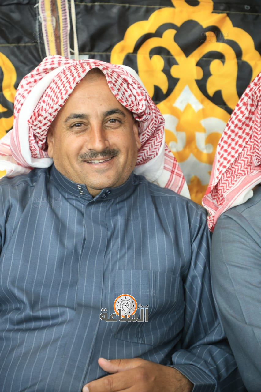 Madar Al-Saa Images 0.03145825667178237