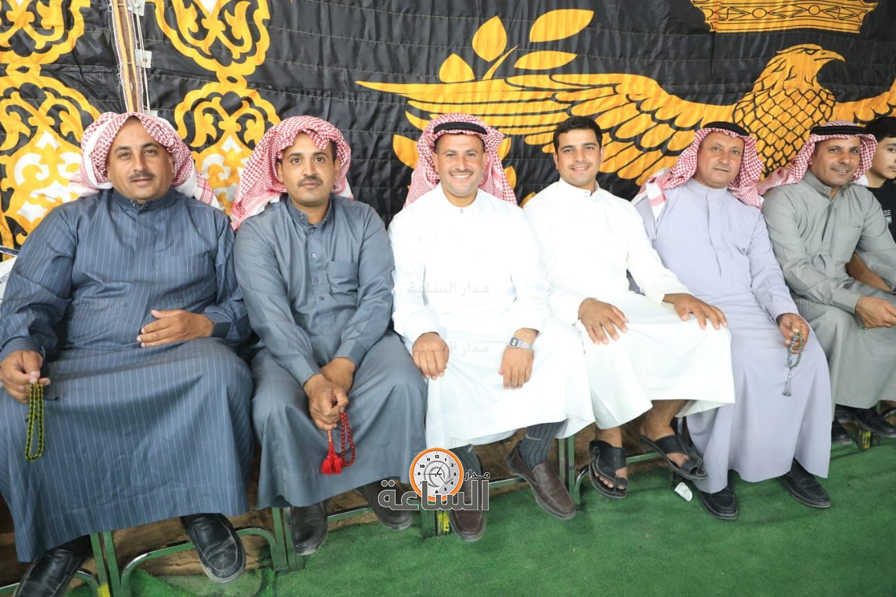 Madar Al-Saa Images 0.3691797265330139