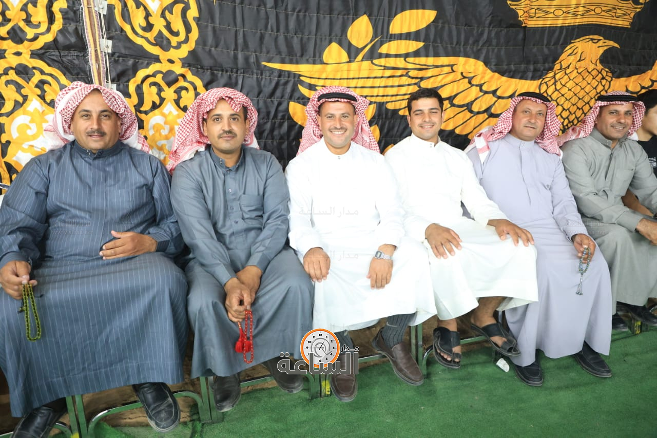 Madar Al-Saa Images 0.8934465284546018