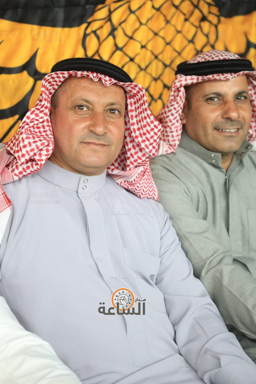 Madar Al-Saa Images 0.02766343683841843