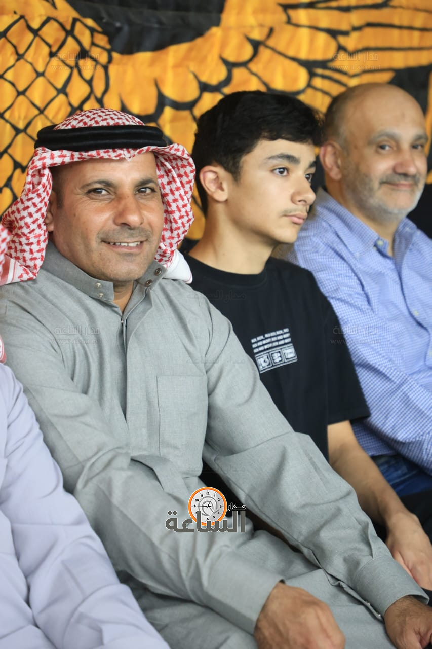 Madar Al-Saa Images 0.5714471905777803