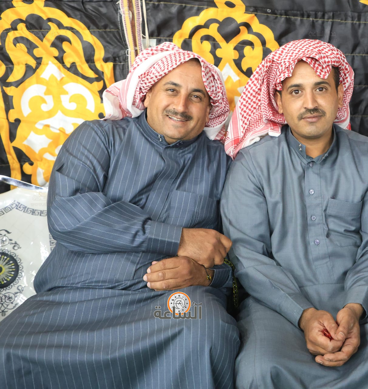 Madar Al-Saa Images 0.48365668924514904