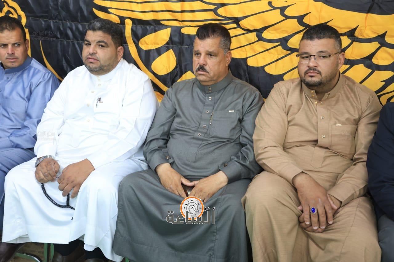 Madar Al-Saa Images 0.8771932078987449