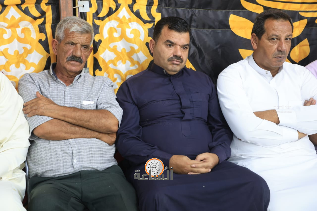 Madar Al-Saa Images 0.15314948960693542