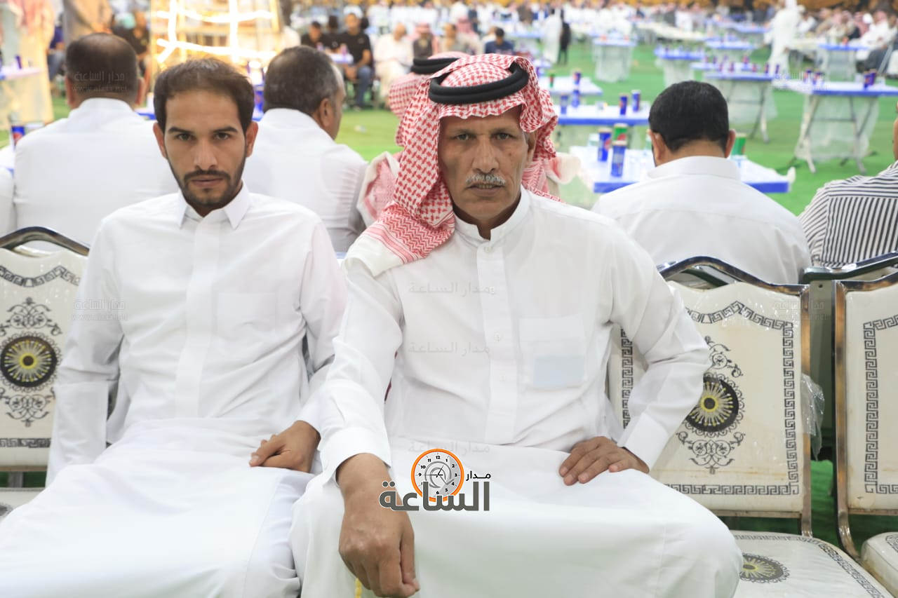 Madar Al-Saa Images 0.669370503155531