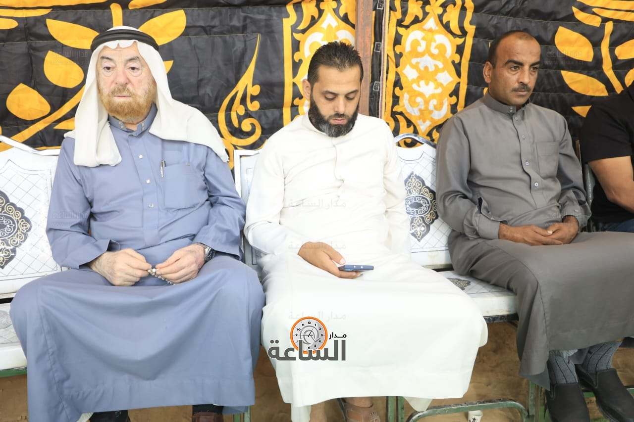 Madar Al-Saa Images 0.486567211456991