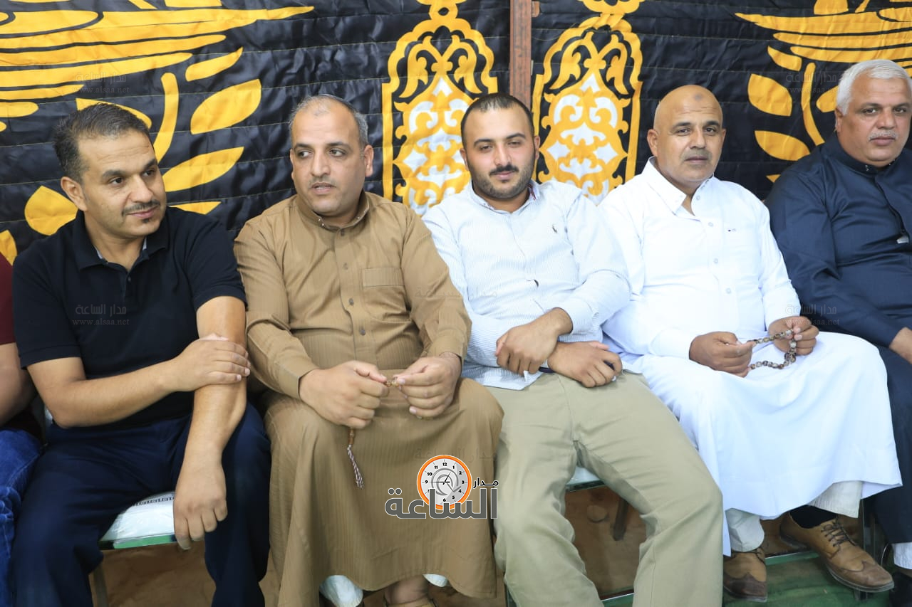 Madar Al-Saa Images 0.6691823815975