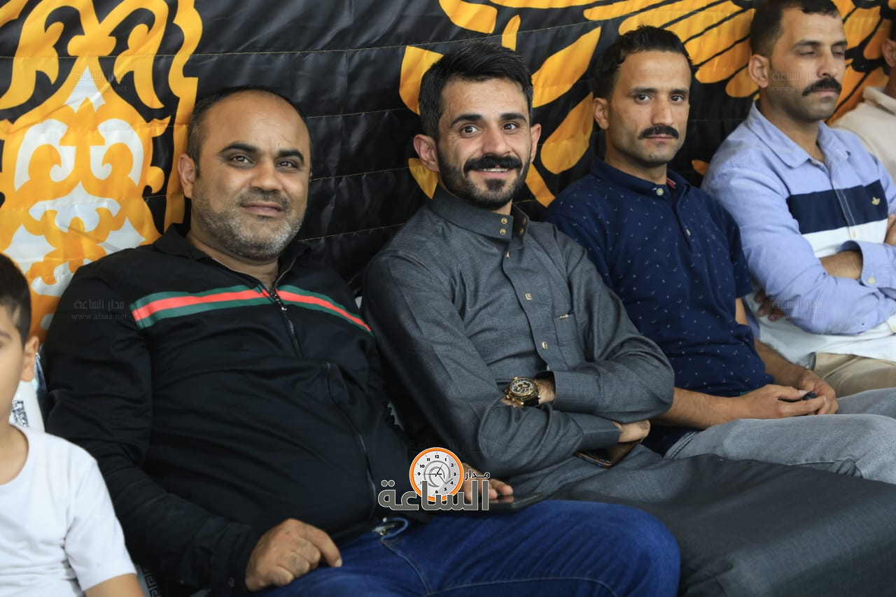 Madar Al-Saa Images 0.3441842865475483