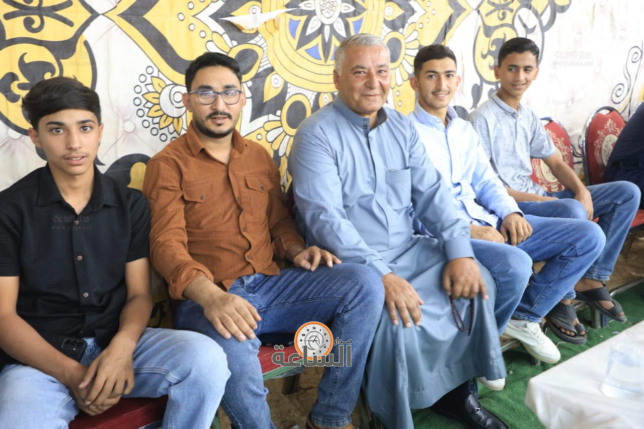 Madar Al-Saa Images 0.6812041934173367