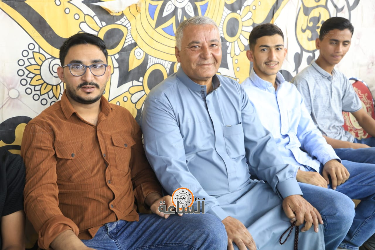 Madar Al-Saa Images 0.17210398370257862