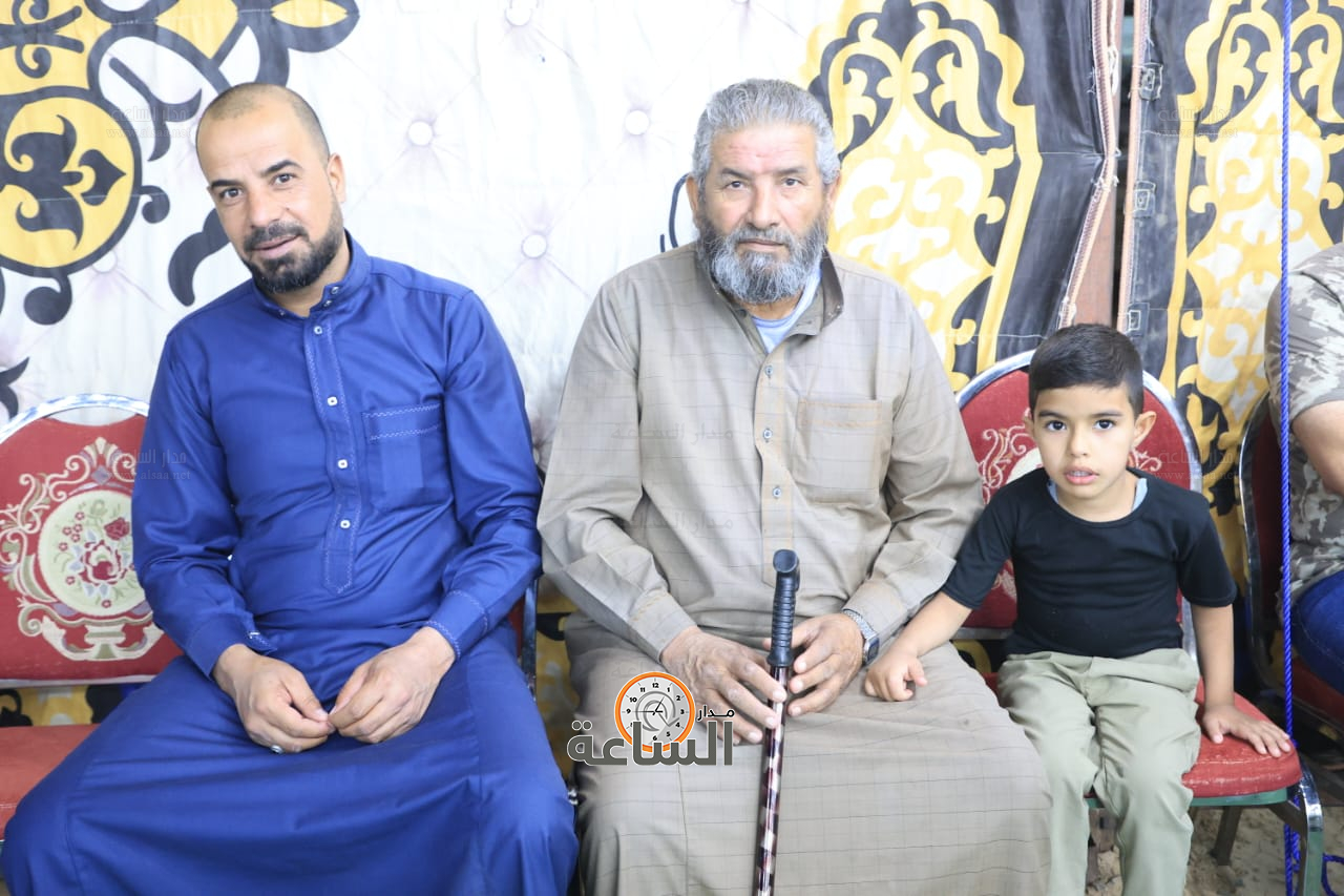 Madar Al-Saa Images 0.2753467298148171