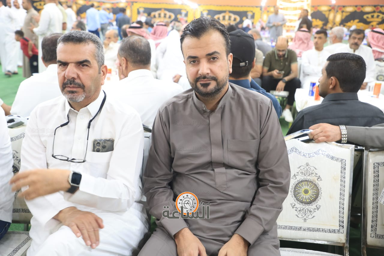 Madar Al-Saa Images 0.28773327984522235