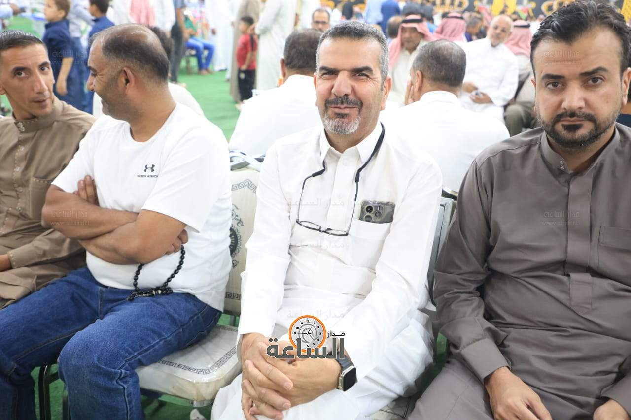 Madar Al-Saa Images 0.0752092376348249