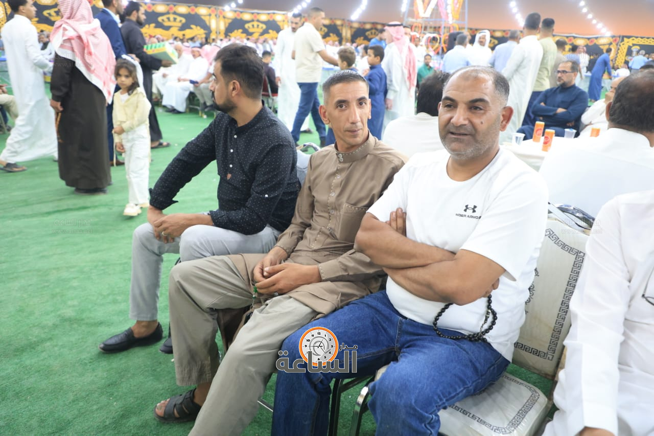 Madar Al-Saa Images 0.9950626398913286