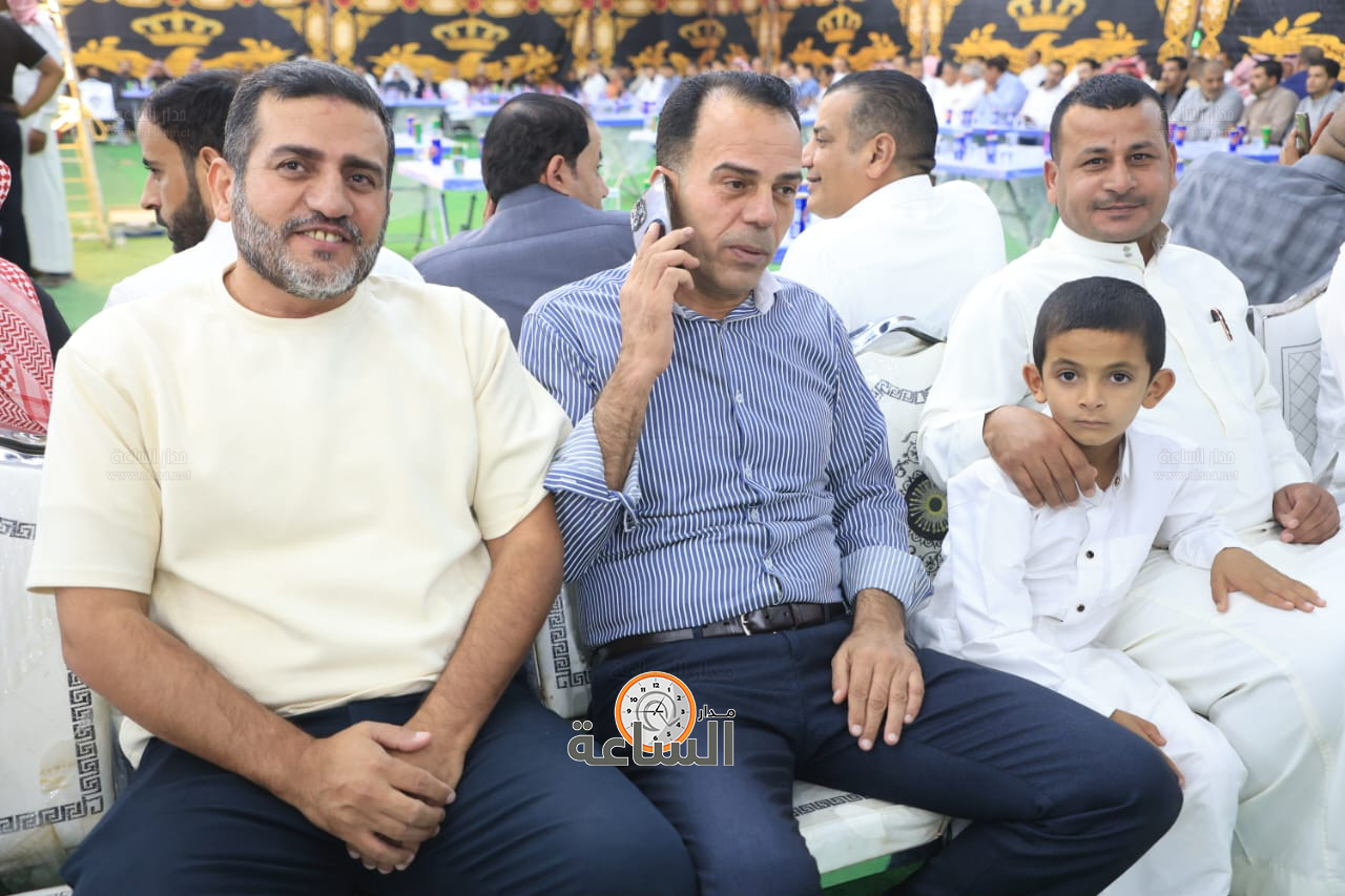 Madar Al-Saa Images 0.6464353578129782