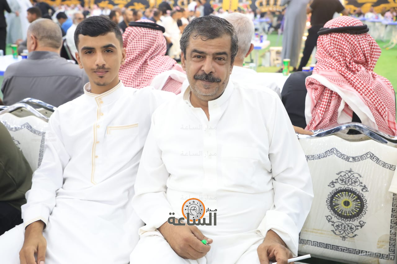 Madar Al-Saa Images 0.5071340511265606