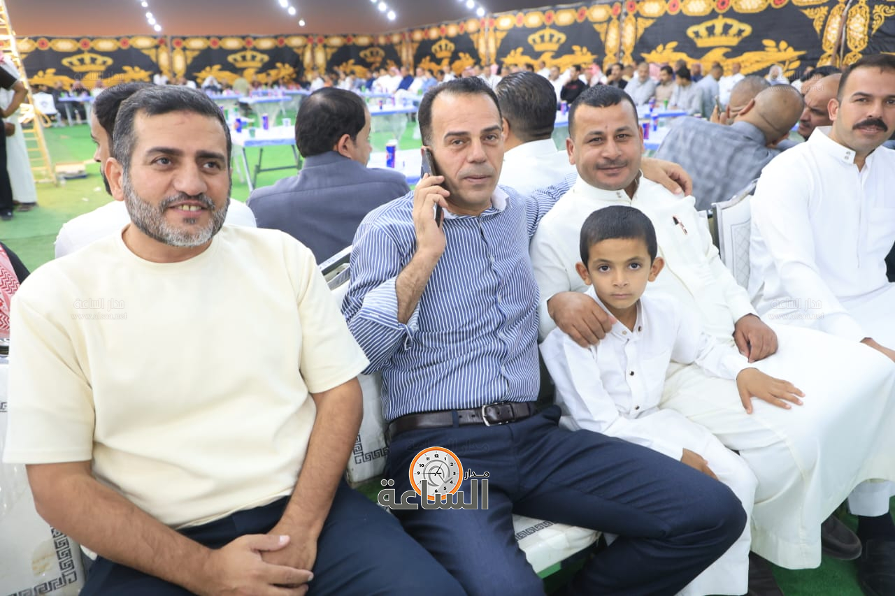 Madar Al-Saa Images 0.22269695617208507