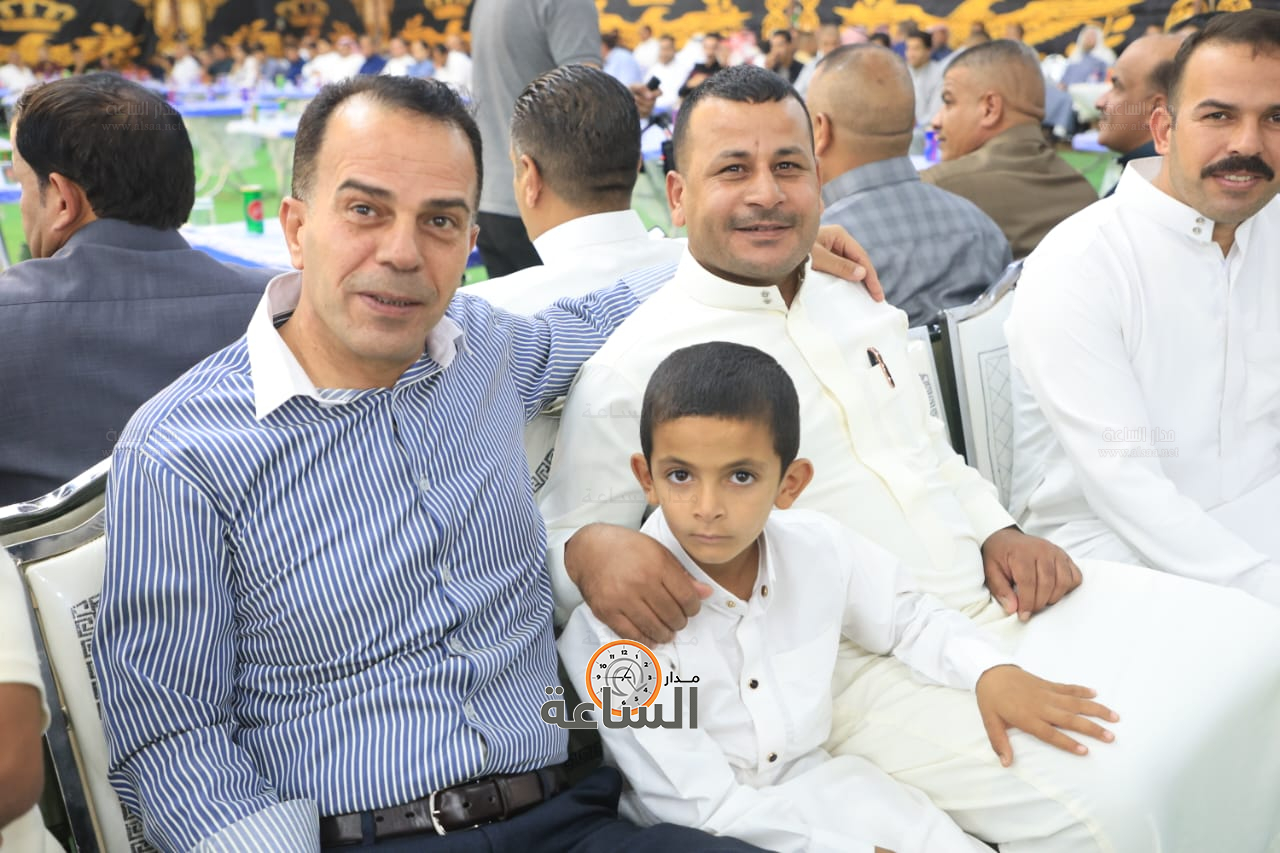 Madar Al-Saa Images 0.0725552787893069