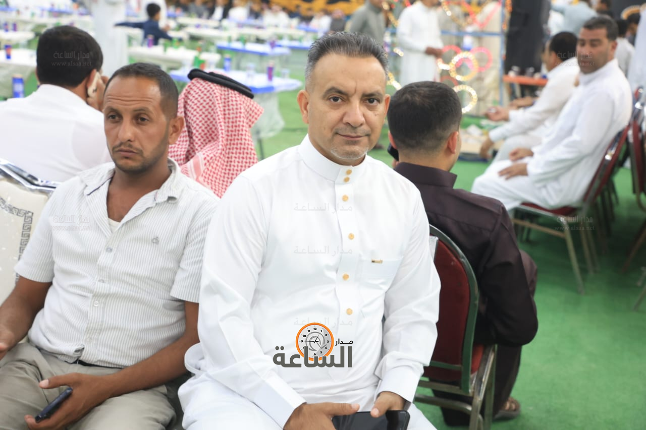 Madar Al-Saa Images 0.7532441319403292