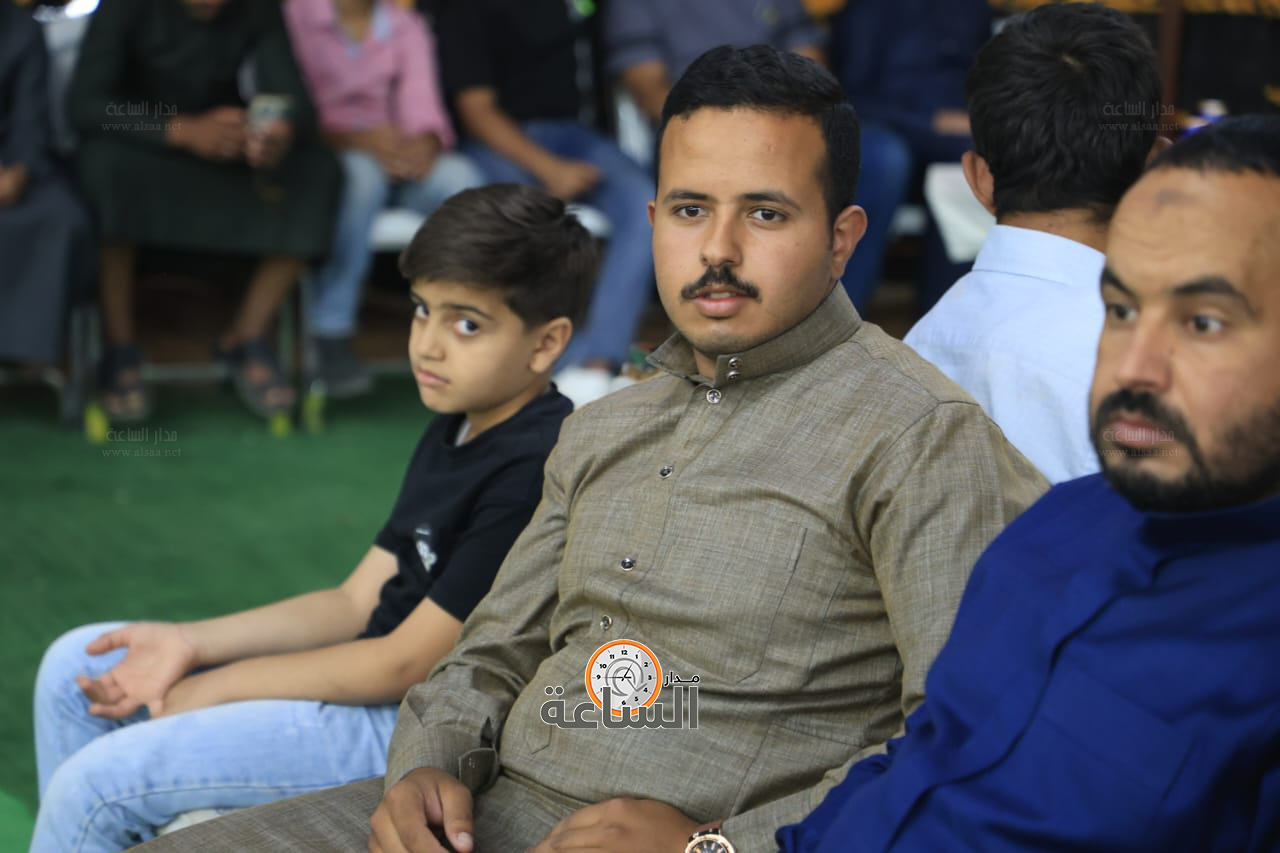 Madar Al-Saa Images 0.09899226943176154