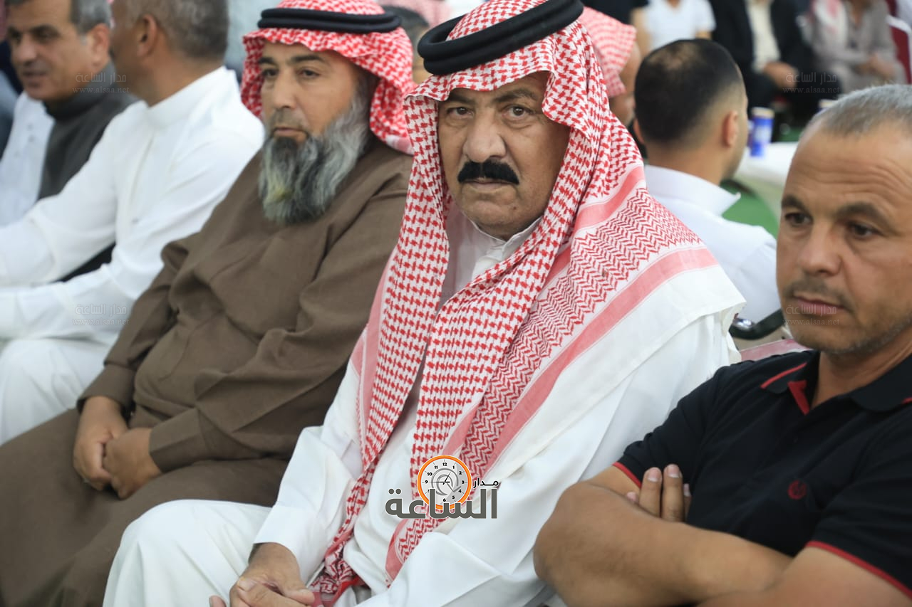 Madar Al-Saa Images 0.4620510495197828