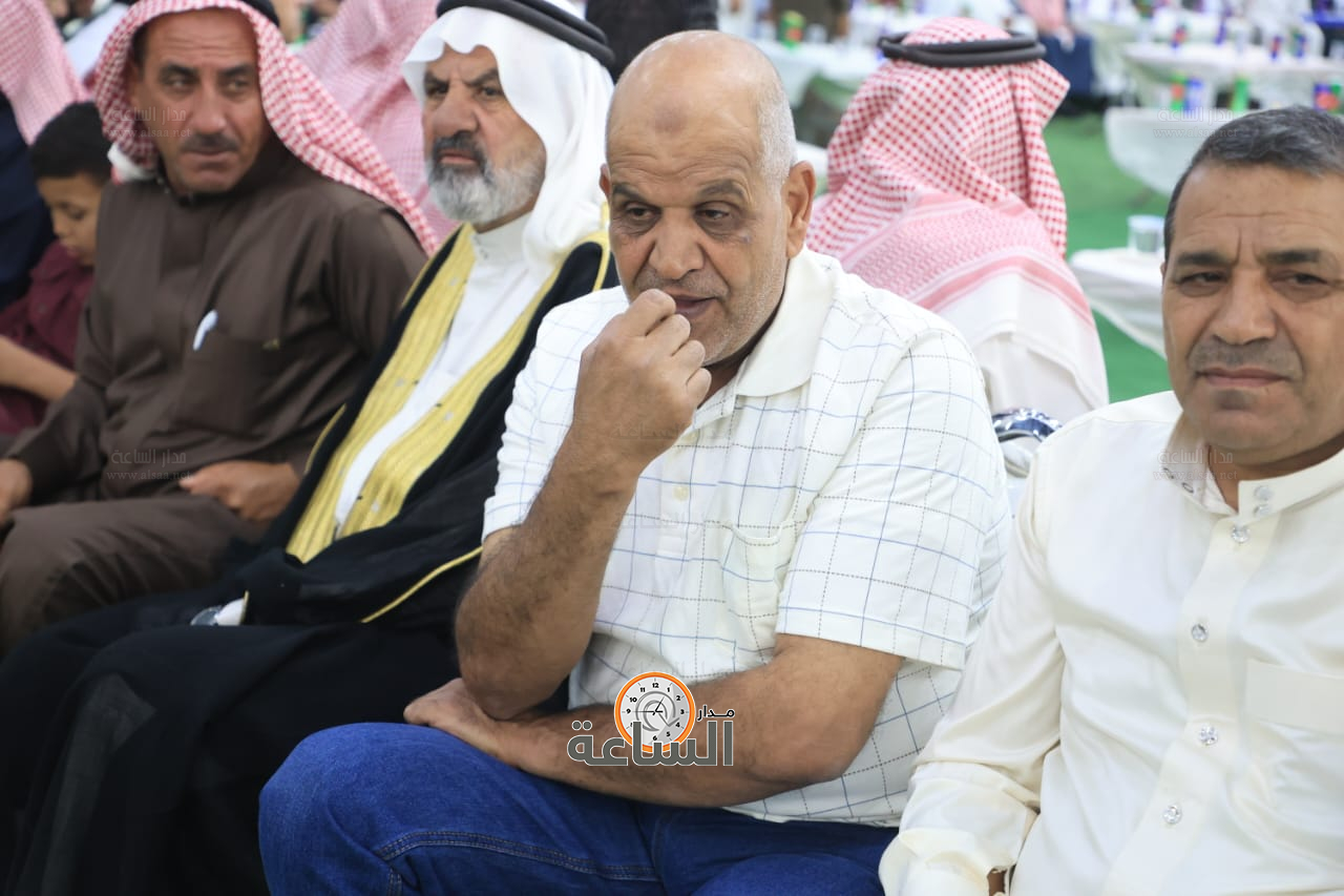 Madar Al-Saa Images 0.06008181045236727