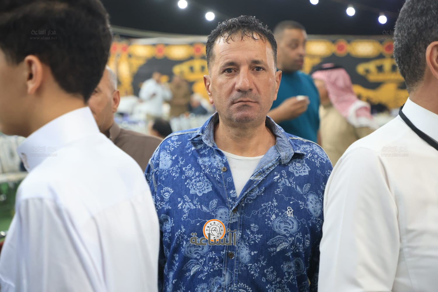 Madar Al-Saa Images 0.45177438503050027