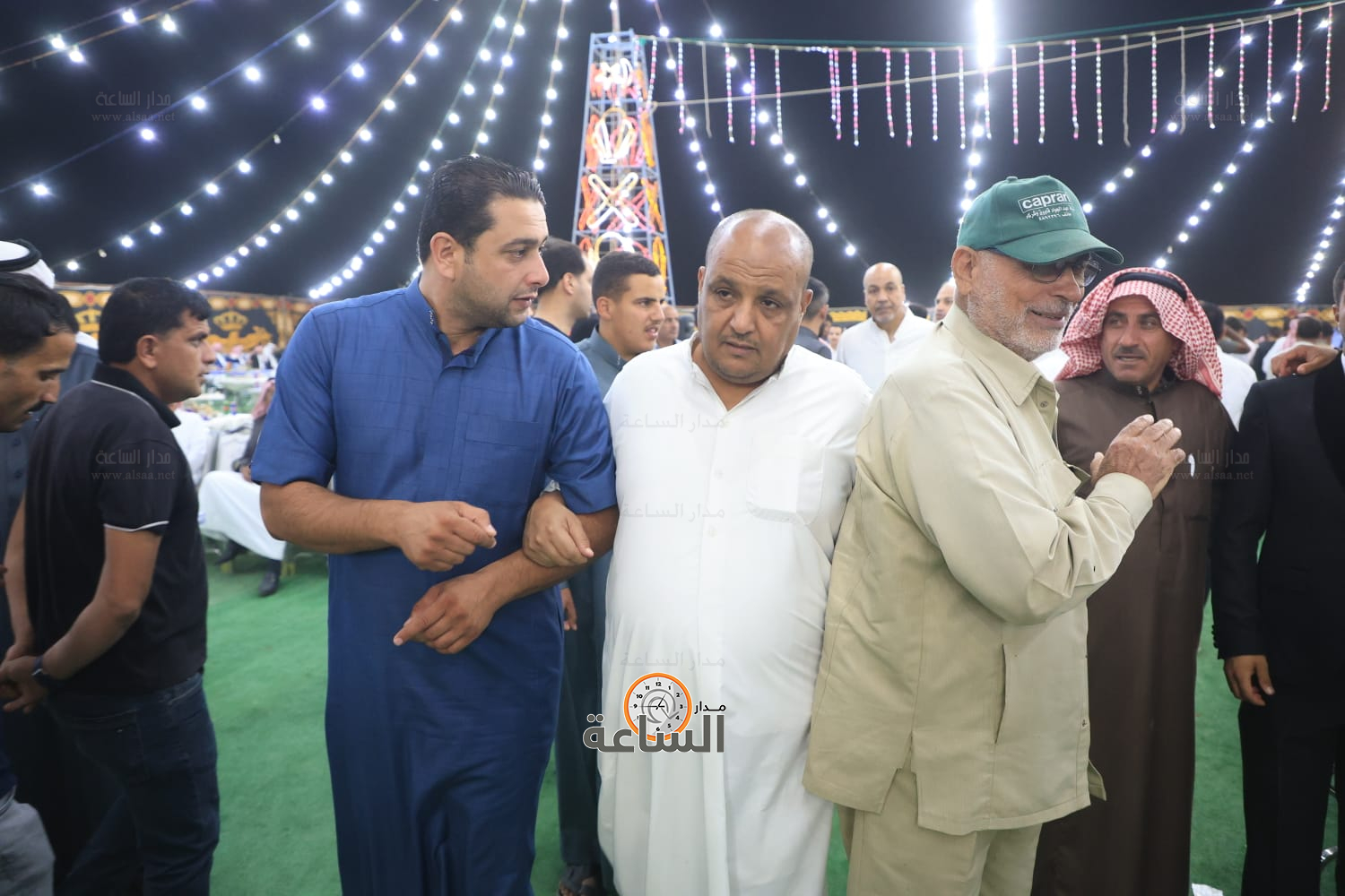 Madar Al-Saa Images 0.14800110699711255