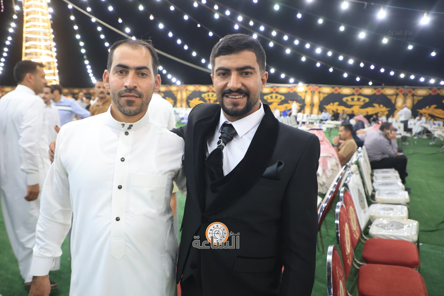 Madar Al-Saa Images 0.06866639720895029